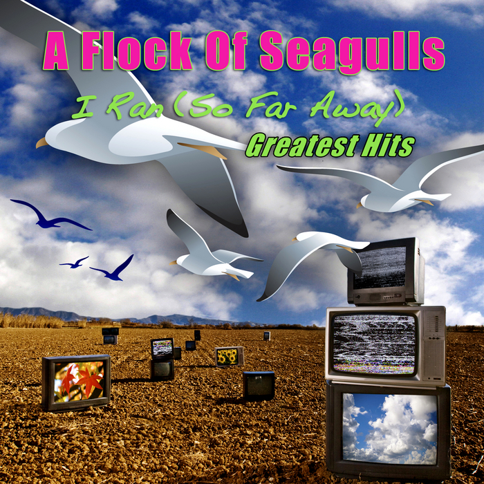 a flock of seagulls greatest hits torrent