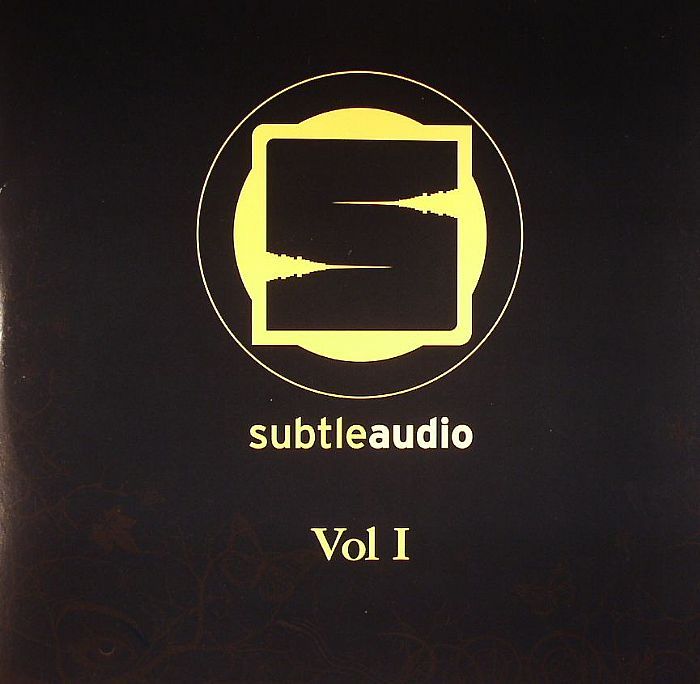 ASC/SOUL DELAY/SILENI/MARTSMAN/JASON OS - Subtle Audio Vol 1