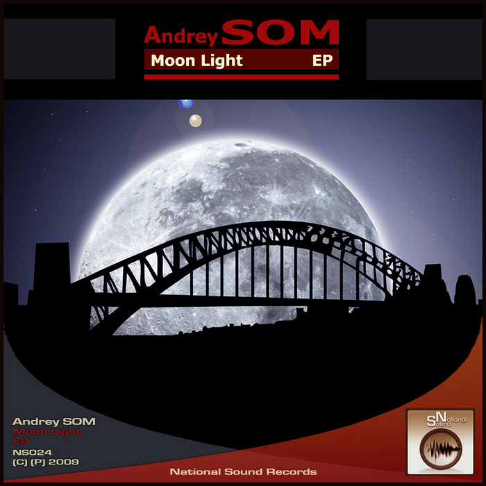 SOM, Andrey - Moon Light