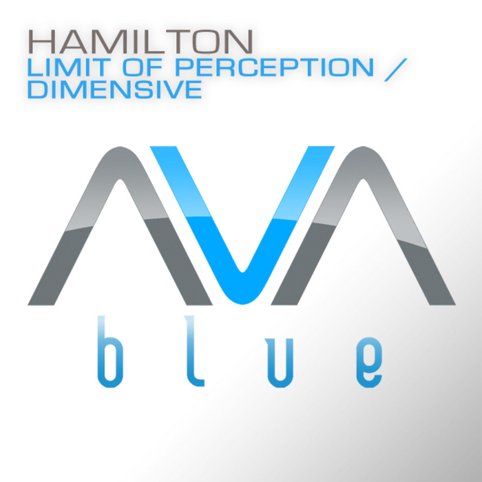 HAMILTON - A Limit Of Perception