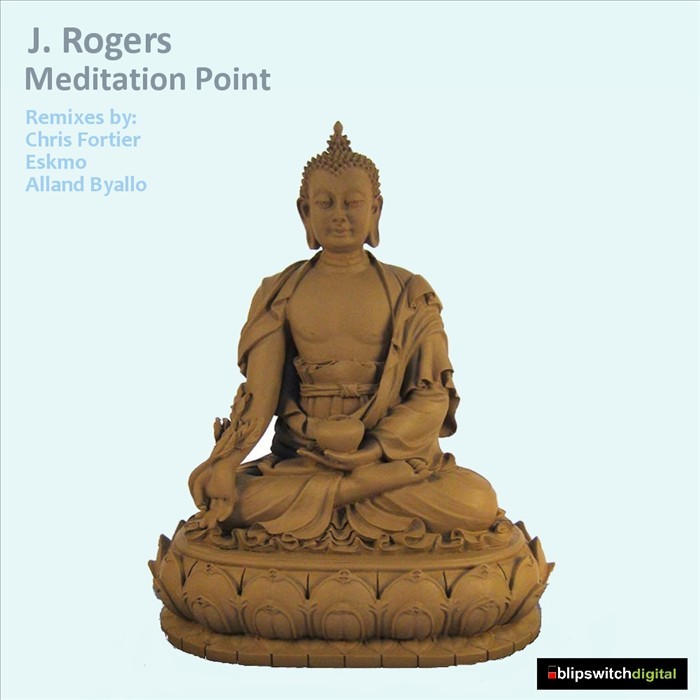 J ROGERS - Meditation Point