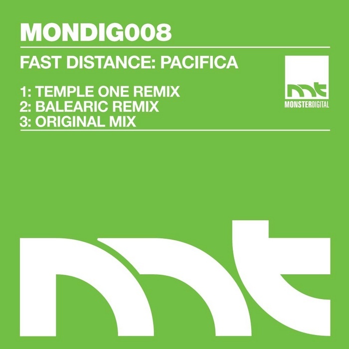 Fast distance