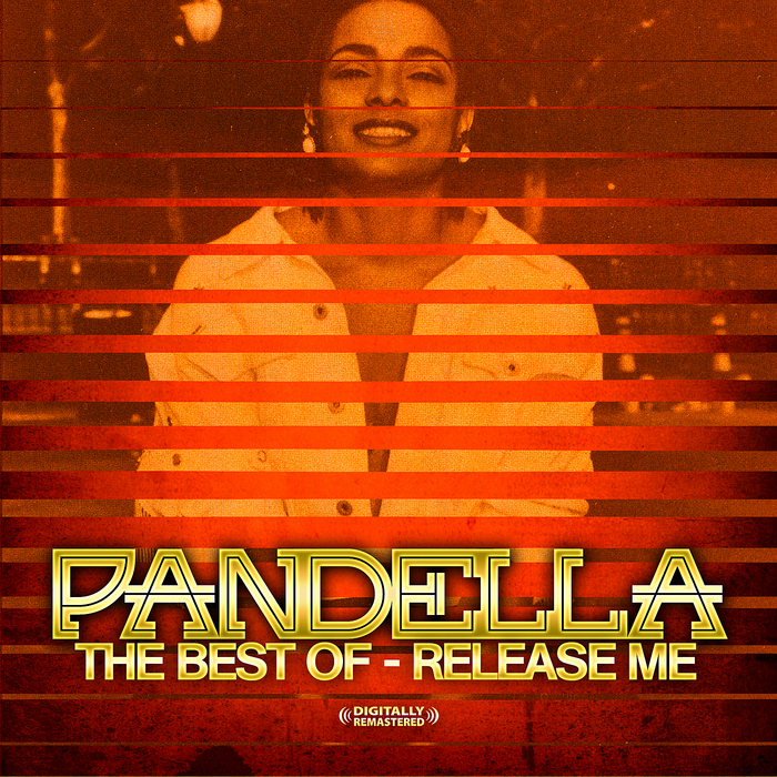 PANDELLA - The Best Of - Release Me