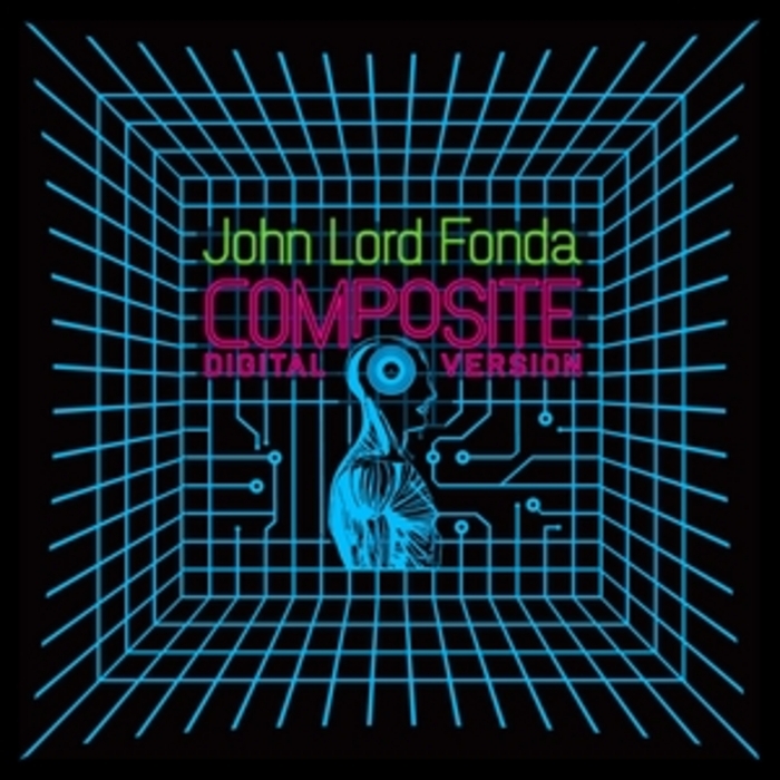 LORD FONDA, John/VARIOUS - Composite