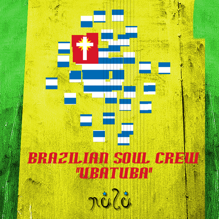 BRAZILIAN SOUL CREW (BSC) - Ubatuba