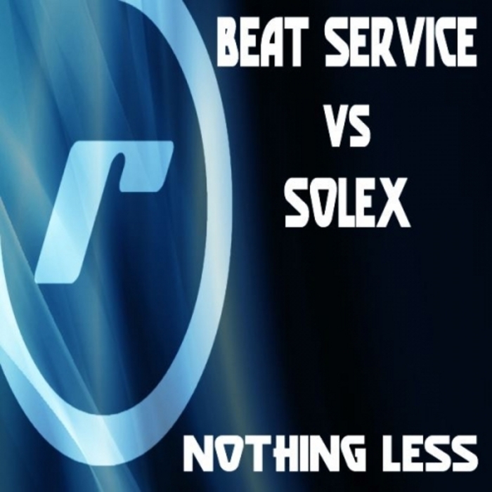 Beat service. Битс-сервис. Nothing less.