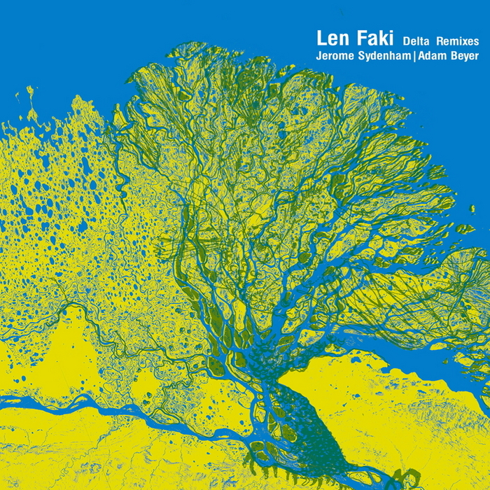FAKI, Len - Delta Remixes
