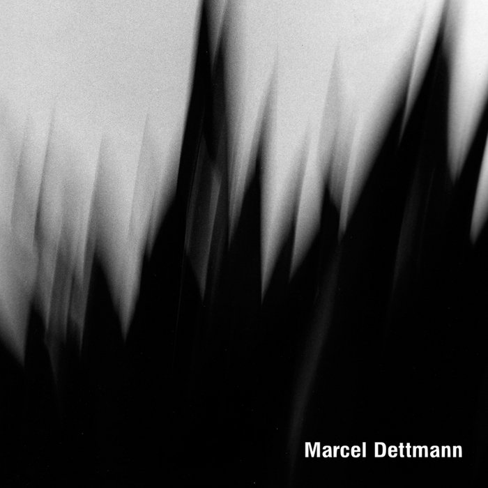 DETTMANN, Marcel - Quicksand