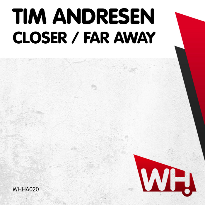 ANDRESEN, Tim - Closer