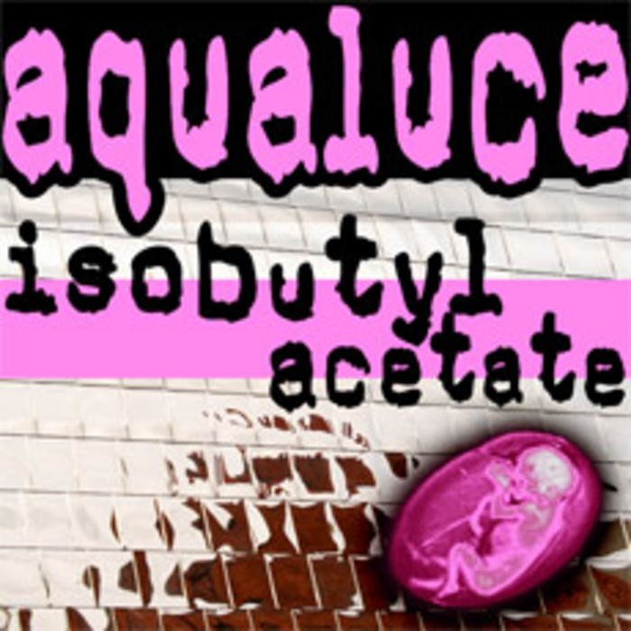 AQUALUCE - Isobutyl Acetate