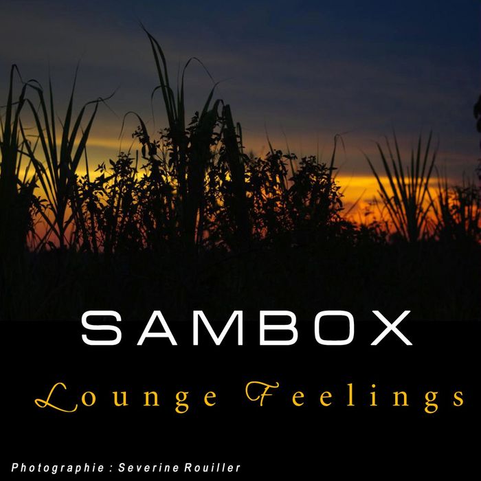 SAMBOX - Lounge Feelings
