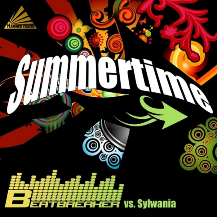 BEATBREAKER vs SYLWANIA - Summertime