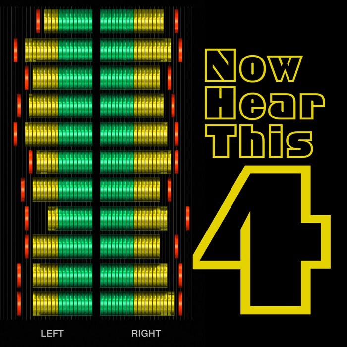 VARIOUS - Now Hear This 4