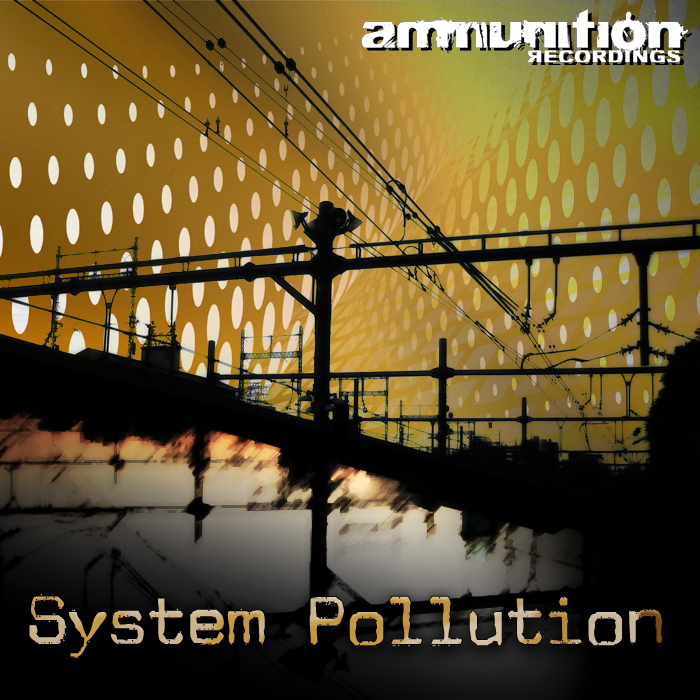 Pollution system