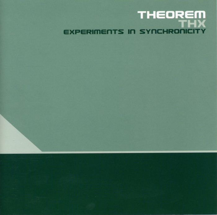 THEOREM vs SUTEKH/STEWART WALKER/SWAYZAK - THX: Experiments In Synchronicity