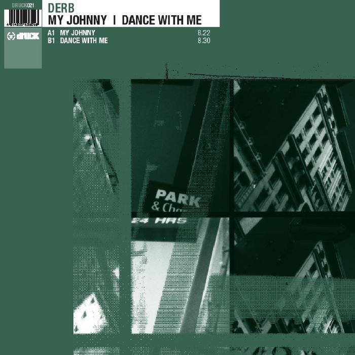 DERB - My Johnny/Dance With Me