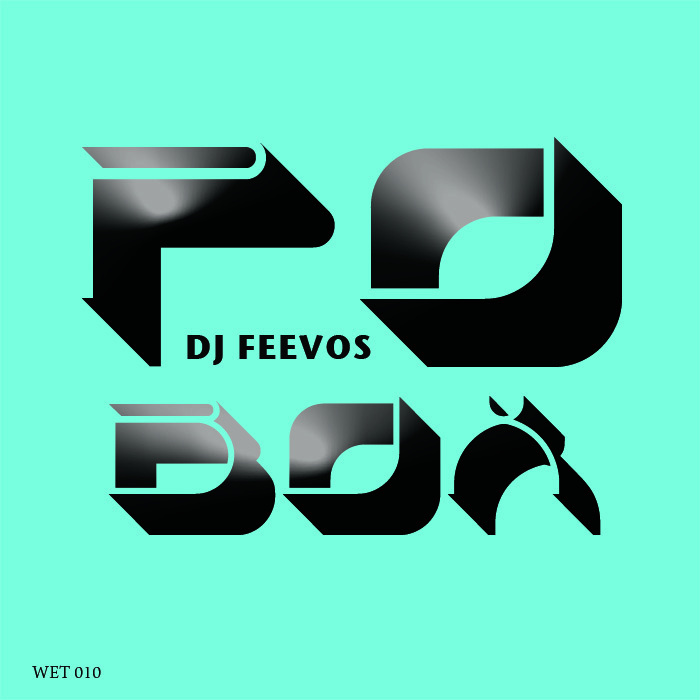 DJ FEEVOS - PO Box
