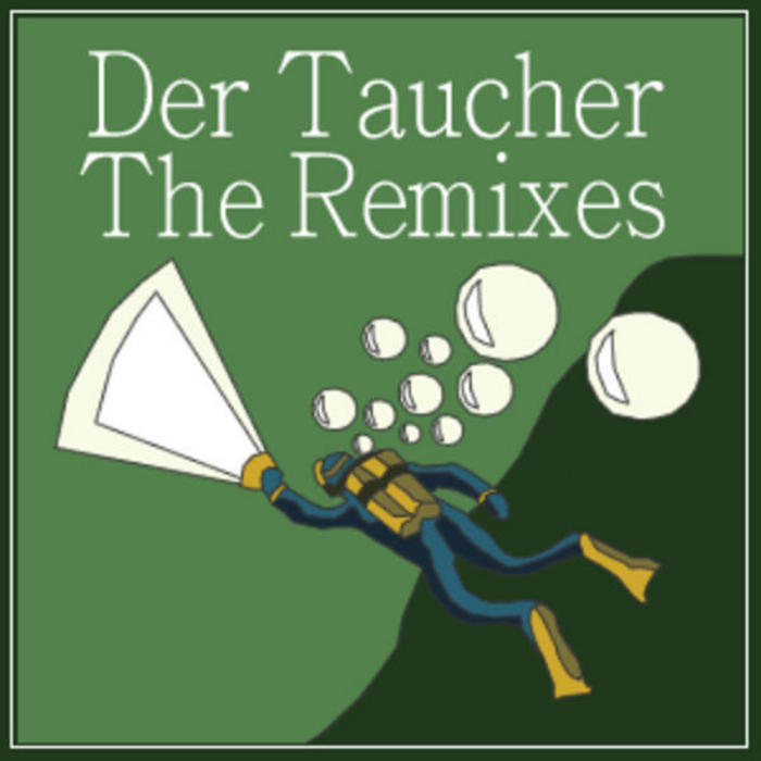 KARO - Der Taucher Remixed