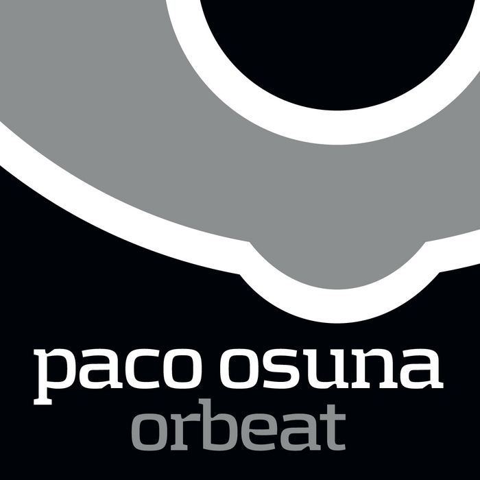 OSUNA, Paco - Orbeat