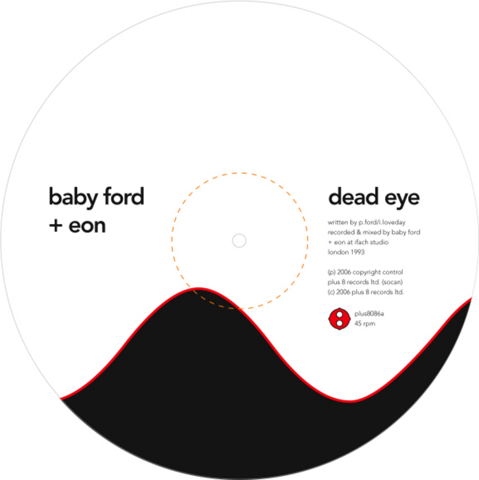 BABY FORD/EON/LINK - Dead Eye