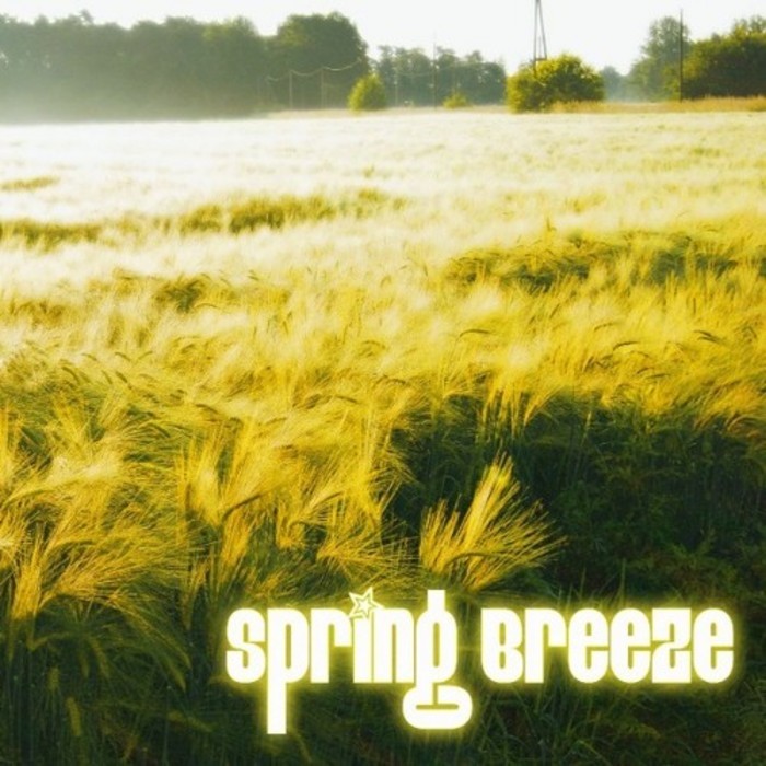 SPRING BREEZE - Spring Breeze