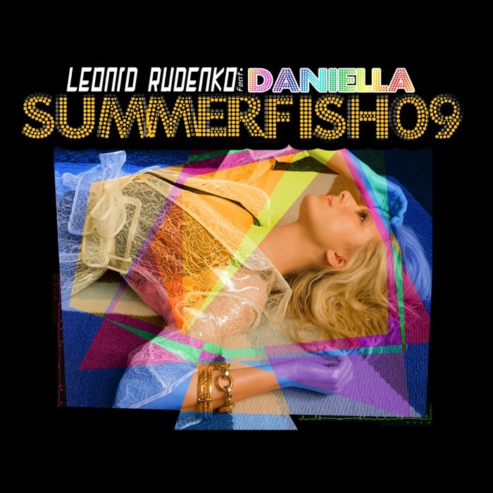 RUKENDO, Leonid feat DANIELLA - Summerfish