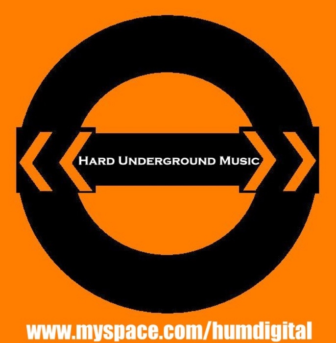 HARD UNDERGROUND MUSIC - Voodoo People