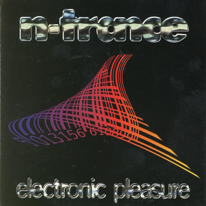 Electronic trance. Группа n-Trance. N Trance Electronic. N-Trance Electronic pleasure. N-Trance 6 (Stayin Alive) обложка.