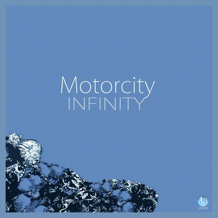 MOTORCITY - Infinity