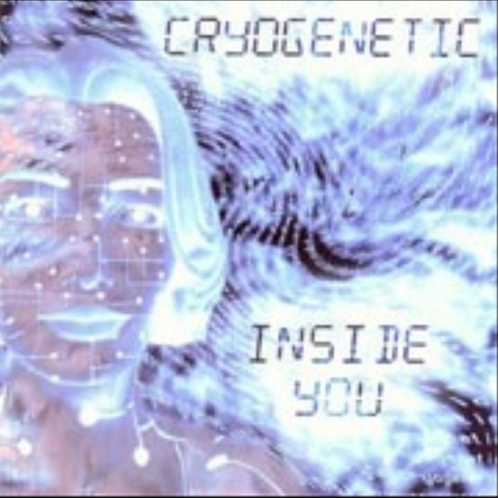 CRYOGENETIC - Inside You