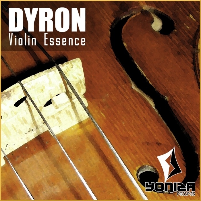 DYRON - Violin Essence