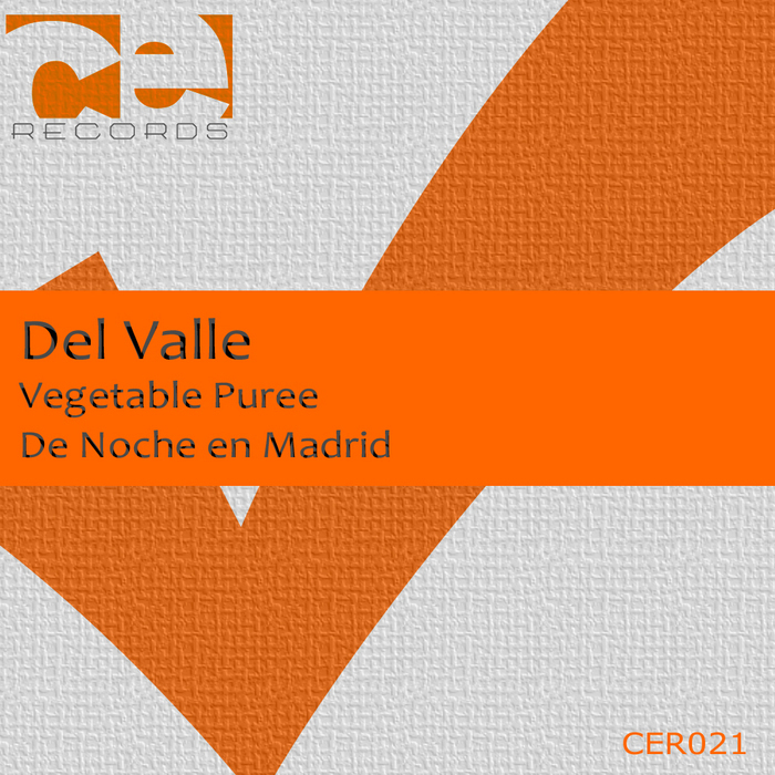 DEL VALLE - Vegetable Puree EP