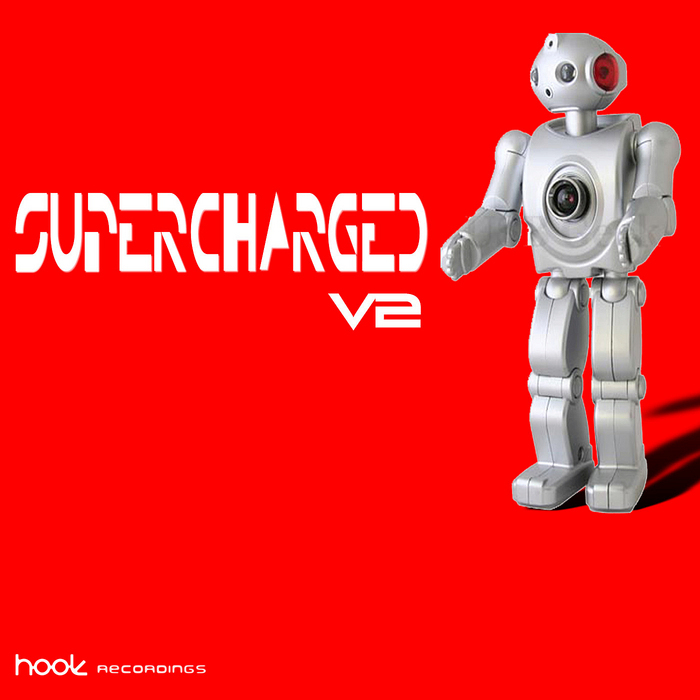 VARIOUS - Supercharged V2