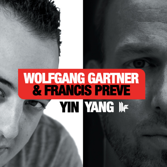 GARTNER, Wolfgang/FRANCIS PREVE - Yin