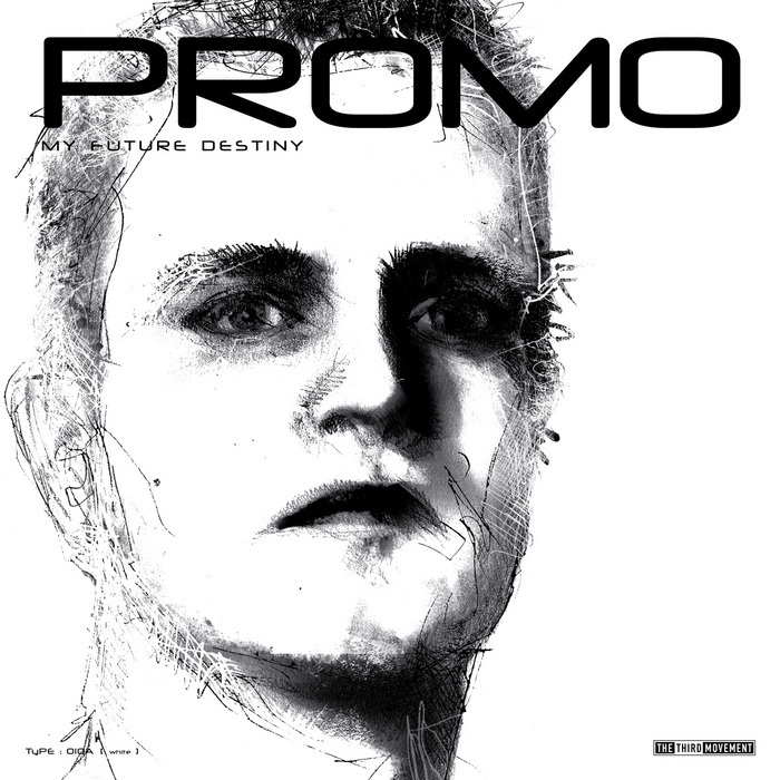 PROMO - My Future Destiny - Type (010A)