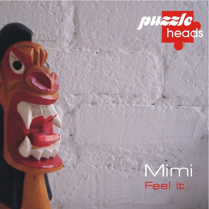 MIMI - Feel It EP