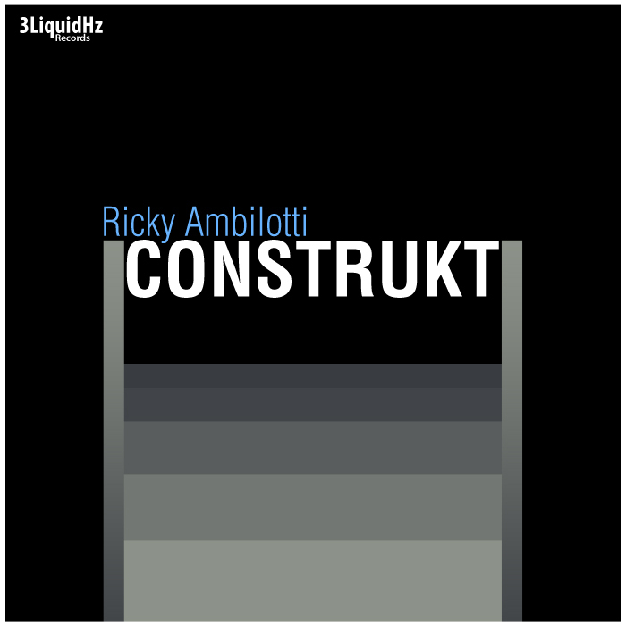 AMBILOTTI, Ricky - Construkt