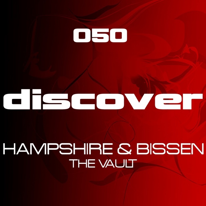 HAMPSHIRE, Chris/BISSEN - The Vault