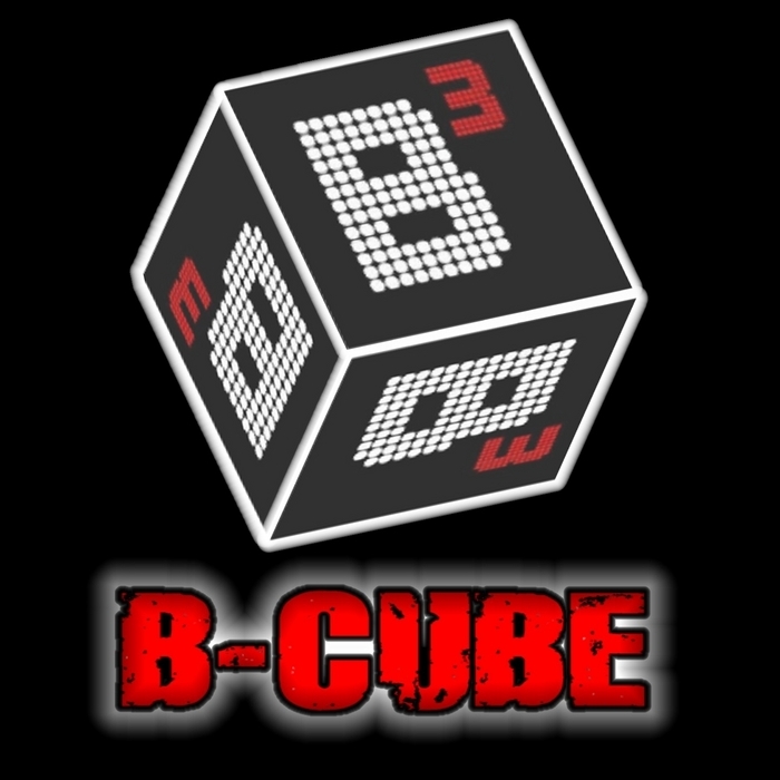 B CUBE - Why Not