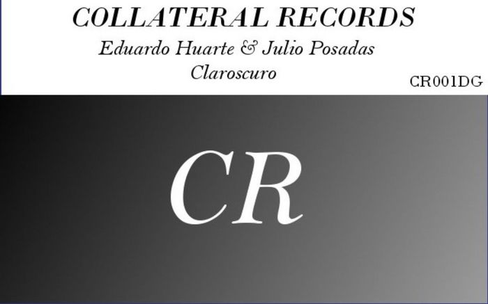 POSADAS, Julio/EDUARDO HUARTE - Claroscuro