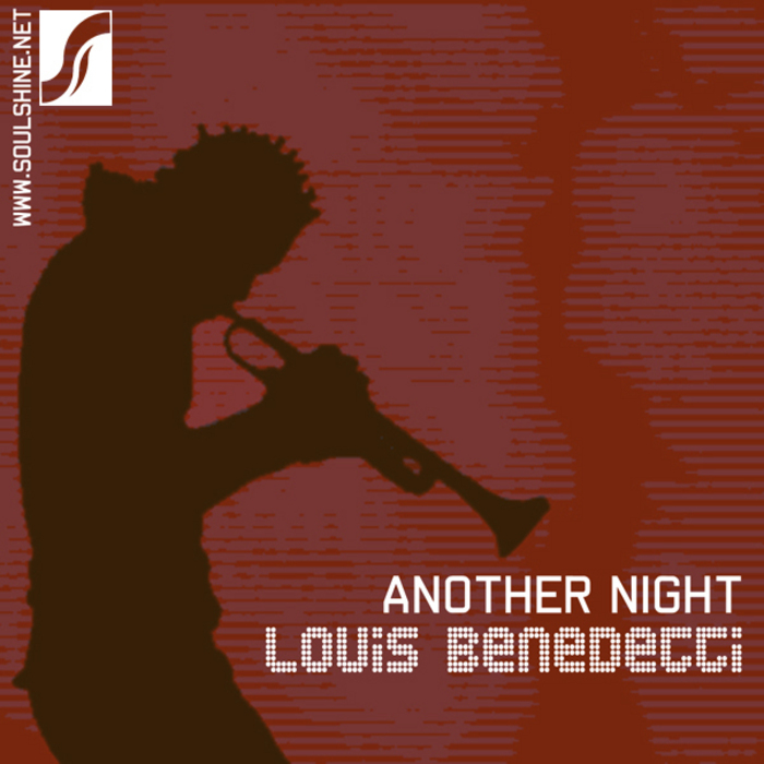 BENEDETTI, Louis - Another Night