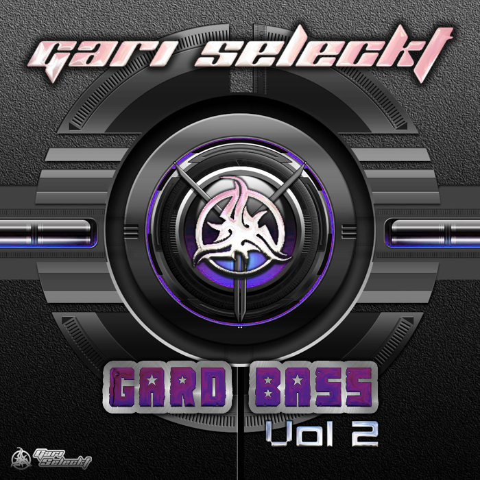 SELECKT, Gari - Gard Bass Vol 2