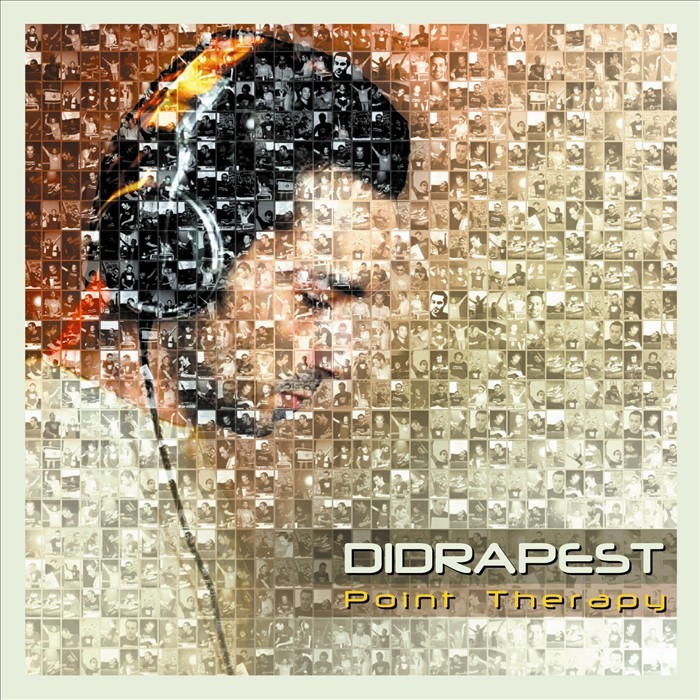 DIDRAPEST/CYRUS THE VIRUS vs INDA/MIXED EMOTIONs/UNDERBEAT/ALTENATE VISION - Point Therapy