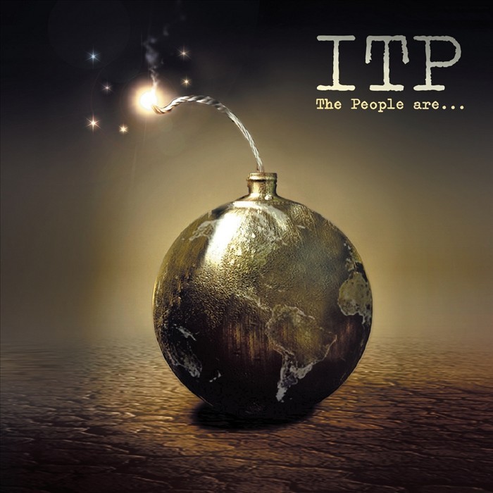 ITP - The People Are