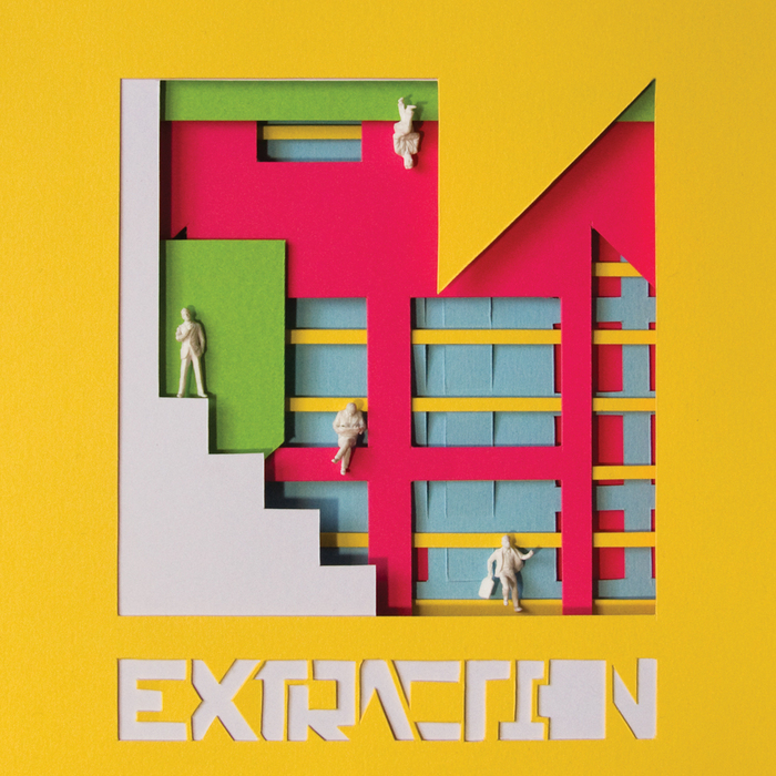 VARIOUS - Extraction US