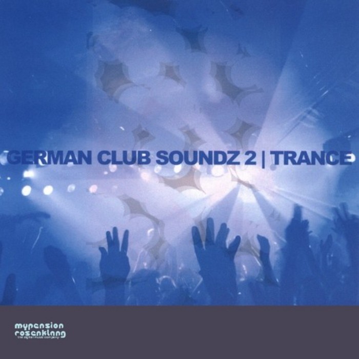 VARIOUS - German Club Soundz 2: Trance