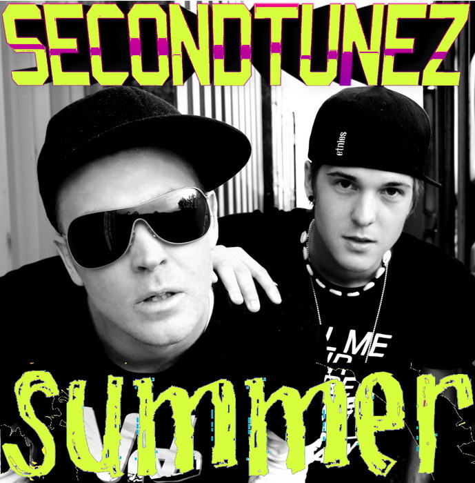 Secondtunez - Summer