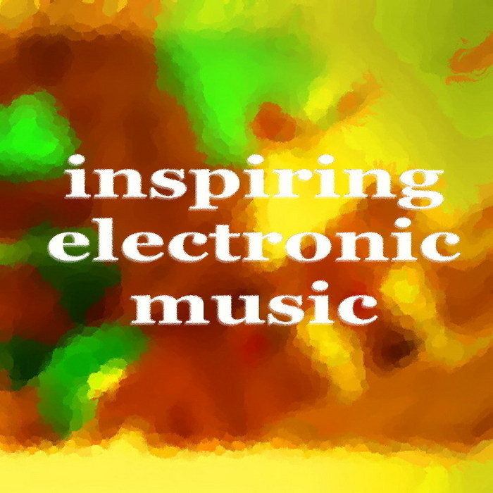 VARIOUS - Inspiring Electronic Music