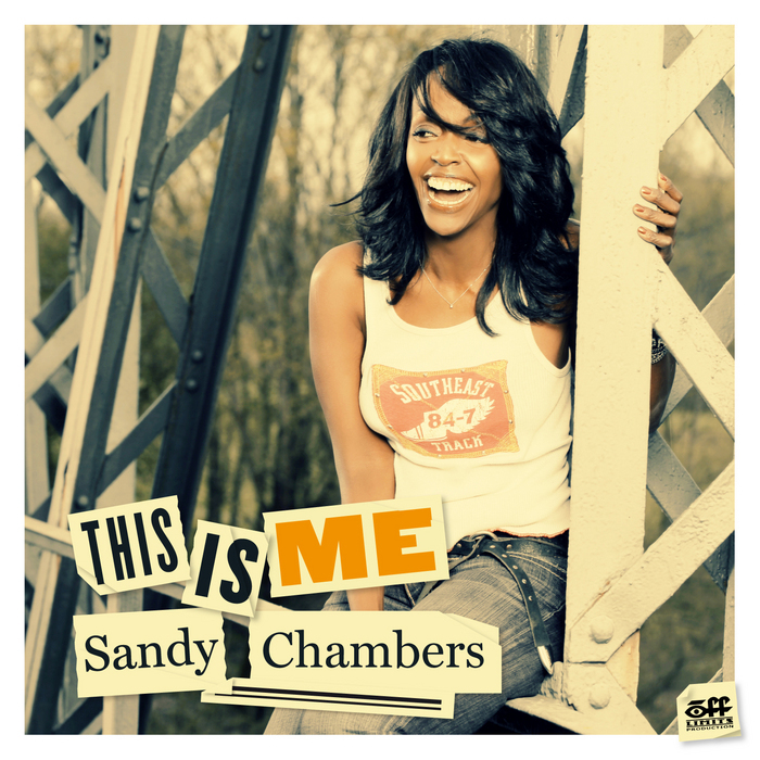 CHAMBERS, Sandy - This Is Me