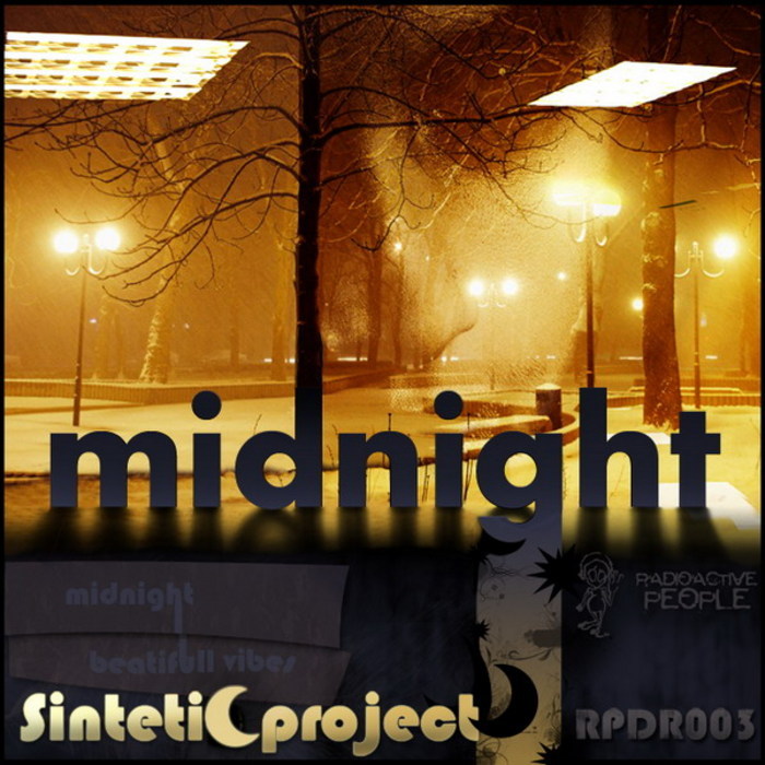 SINTECTIC PROJECT - Midnight